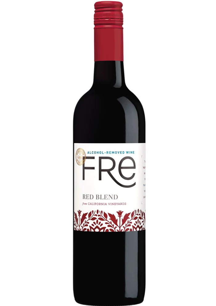 VINO TINTO